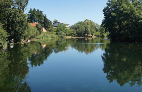 Apartments Korana, BelajskePoljice - Foto 72