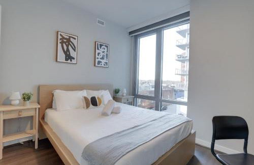 Prime Metro Proximity - Condo at Clarendon - Foto 24