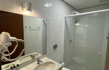 Flat Pedra Branca Hotel - Foto 11