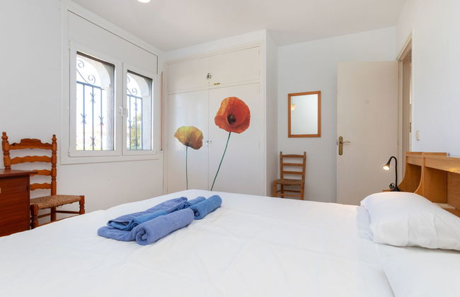 Rustical Mont Roig - Foto 10