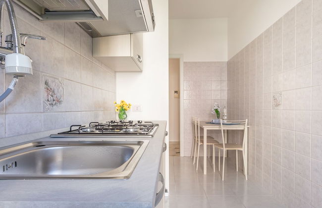 Alessia's Flat - Eden M3 Corvetto - Foto 8