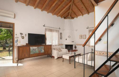 Eleni's Cottage, for Natural Living, By ThinkVilla - Foto 16