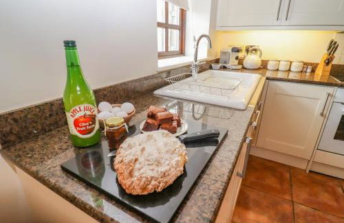 Dairy Barn - Foto 11