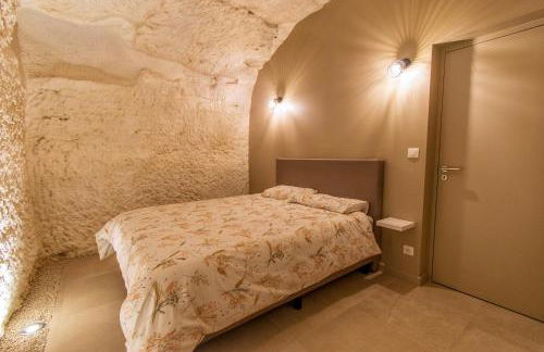 Gîte troglodyte - Troglo du Pontcher - Photo 10