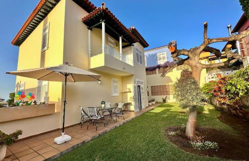 Villa Paradise - Foto 2