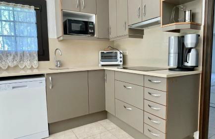 VOLENDAM 18 Planta baja con piscina privada - Foto 18