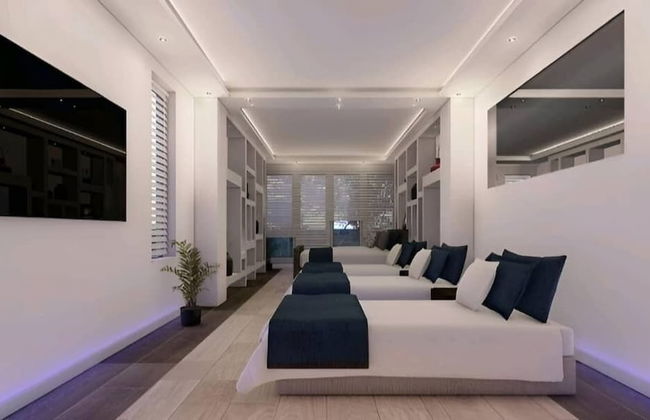 Spacious Apartment in Thornton Road L - Foto 2