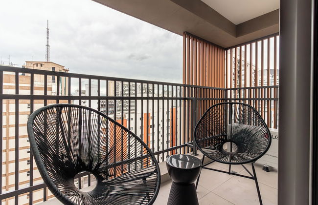 360 HPaulista - Photo 38