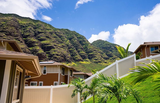 Holoholo by Avantstay Large Single Story w View - Foto 27