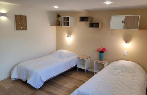 Gite Le Maoza - Photo 6