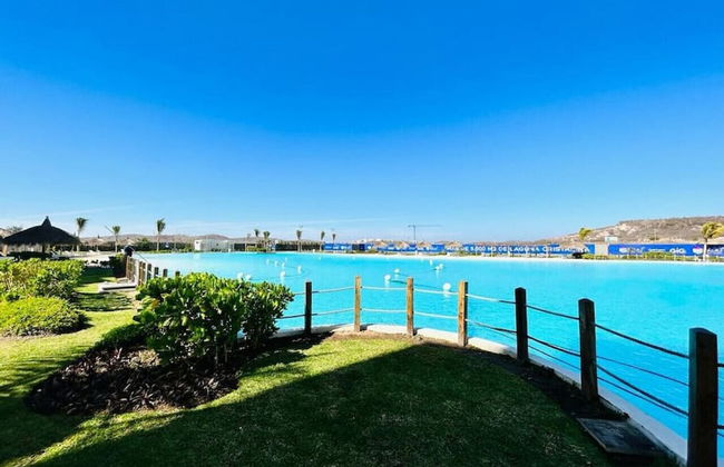 Blue Lagoon - Foto 56