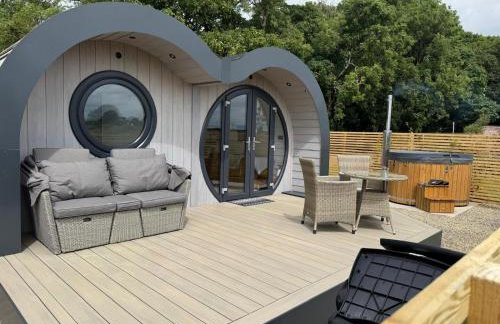 Quarrywood Glamping - Foto 39