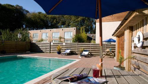 Newlyn - Foto 5, sunbed