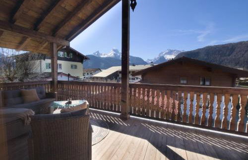 Ferienwohnung Edelweisskaser - Foto 17