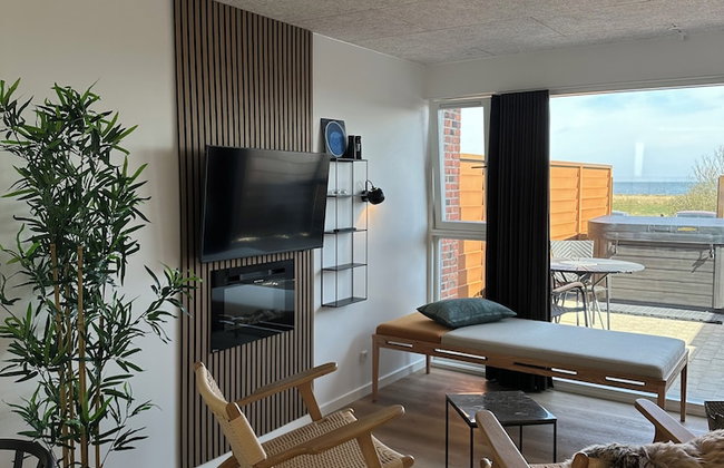 Hygge Strand Camping - Photo 12