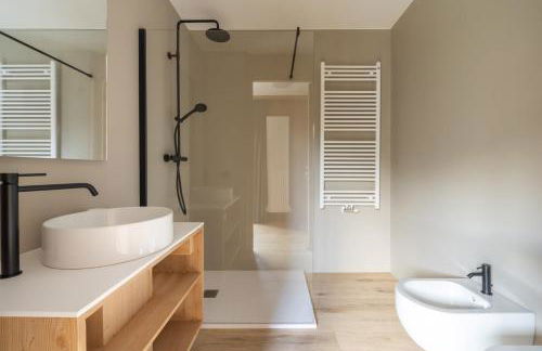 Ama Dolomiti - Residence - Photo 42