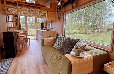 MyCosyTiny - Foto 23