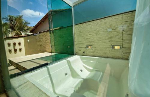 Duplex Apartment with Jacuzzi - Foto 18