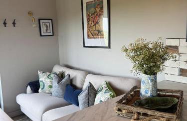 The Old Tractor Shed Luxury Private Hot Tub & View - Foto 73