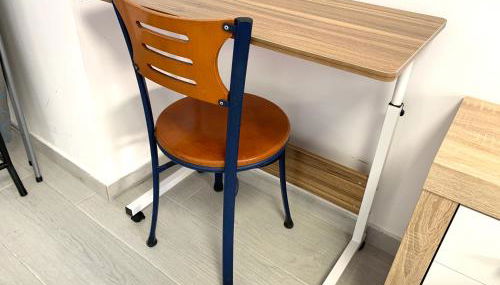 Casa Sergio de Novelda - Foto 5