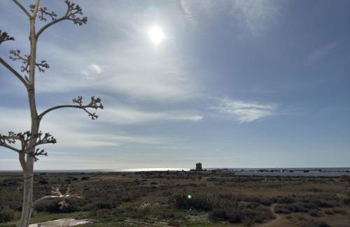 Apartamento La Gata del Cabo - Foto 19