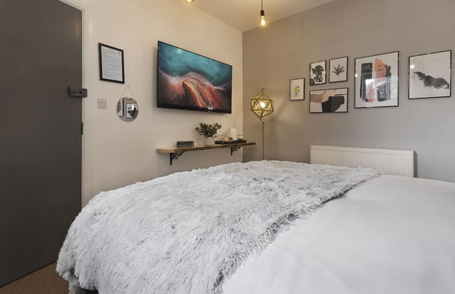 Windermere Central Hotel - Room 6 - Foto 10