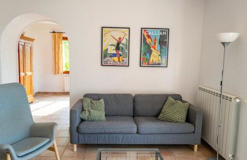 Provence villa with large pool and amazing view - Foto 30