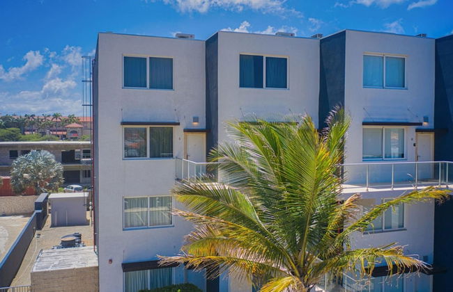 Las Islas Condo 8 in Noord - Foto 27