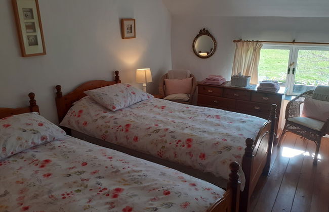 Beautiful 300 Year old Traditional Country Cottage - Foto 6