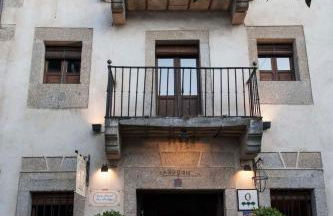 Casa Rural con encanto "Los Postigos" - Foto 36