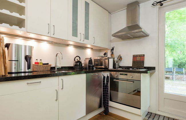 Cozy Countryside Escape in Dalfsen - Photo 8