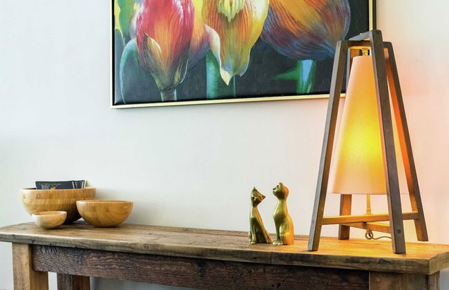 Luxury Home in Gedinne With Bubble Bath and Sauna - Foto 26