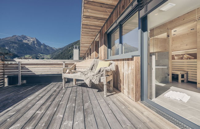 Postresidenz Mayrhofen - Foto 61