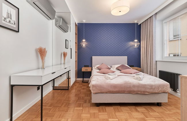 Prestige Apartment Wrocław by Renters - Photo 5