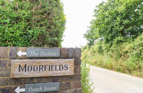 The Stables - Photo 25