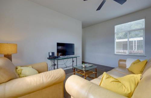 Oak View Vacation Rental about 3 Mi to Lake Casitas! - Foto 6