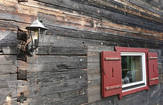 Kaiserhaus Harald Astner Ebbs Studio 2 - Foto 35