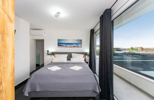 Villa Bellavista mit Privatpool nahe Zadar - Foto 46