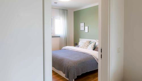 Perfekter Rückzugsort - Probewohnen im Musterhaus - Foto 5