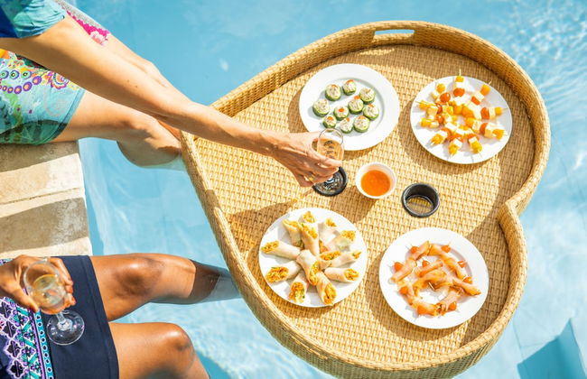 Marguery Villas by MJ Holidays - Photo 39