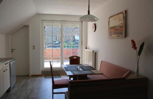 Ferienwohnung unter den Eichen - Foto 13