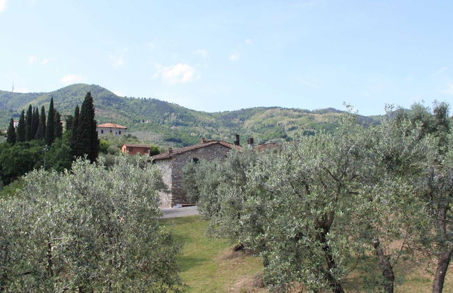 Farmhouse Abode With Pool and Tuscan Charm - Foto 21