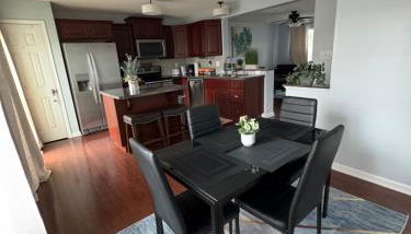 Townhouse Bridgeport Close UHC,FBI,Bridge complex - Foto 5