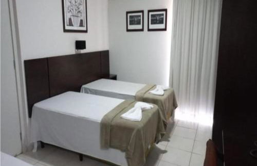 Flat em Frente a USP - Centrinho - CPO - Sem Garagem - Foto 1