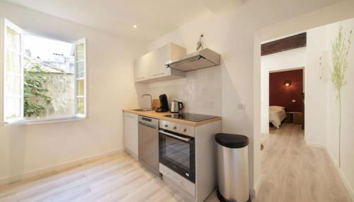 LE FIGUIER - CLIM - WIFI - Foto 2