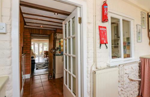 Holly Cottage - Foto 28