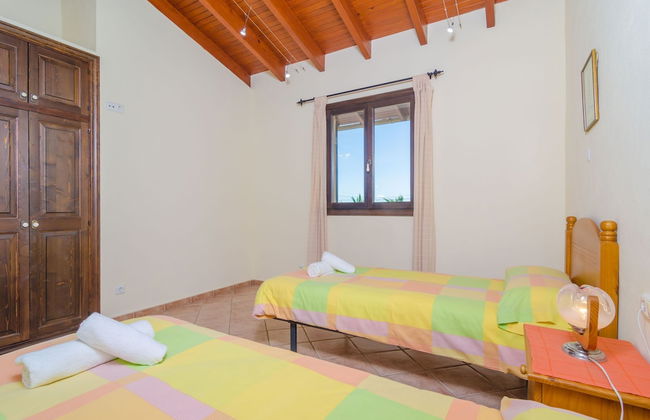 S Alqueria in Campanet - Foto 28