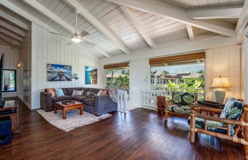 Hale Naninoa 5 Bedroom Home by RedAwning - Foto 32