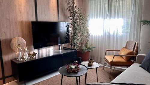 JUAN BRAVO Apartamento a estrenar con PISCINA - Foto 5