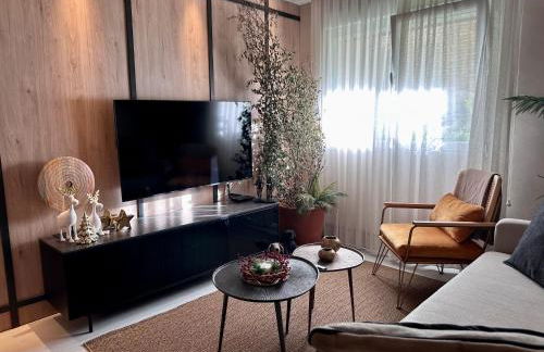 JUAN BRAVO Apartamento a estrenar con PISCINA - Foto 5